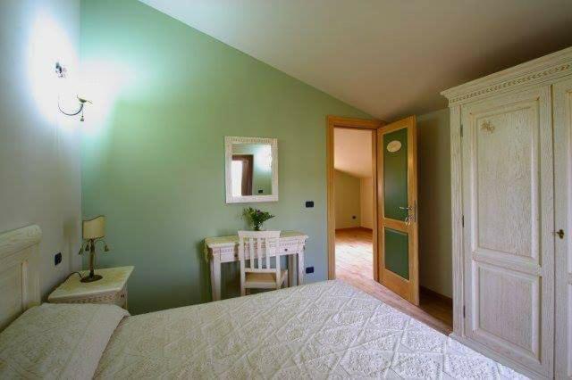 B&B Clivus Hethea Civitatis Colli Екстериор снимка