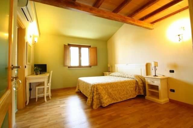 B&B Clivus Hethea Civitatis Colli Екстериор снимка